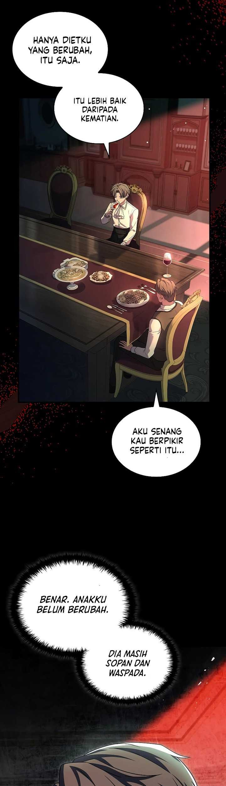 Death King Karnak Chapter 19 - halaman 12