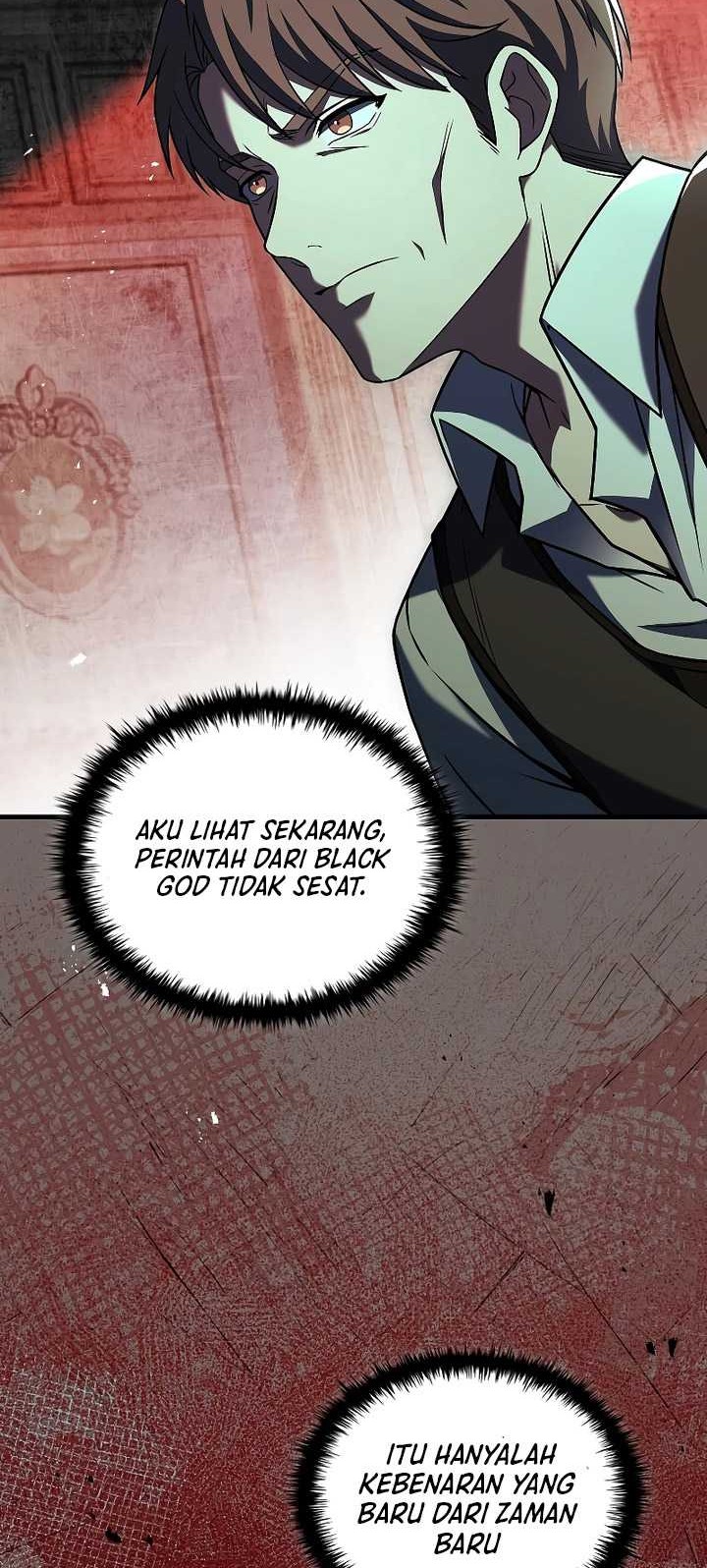 Death King Karnak Chapter 19 - halaman 13