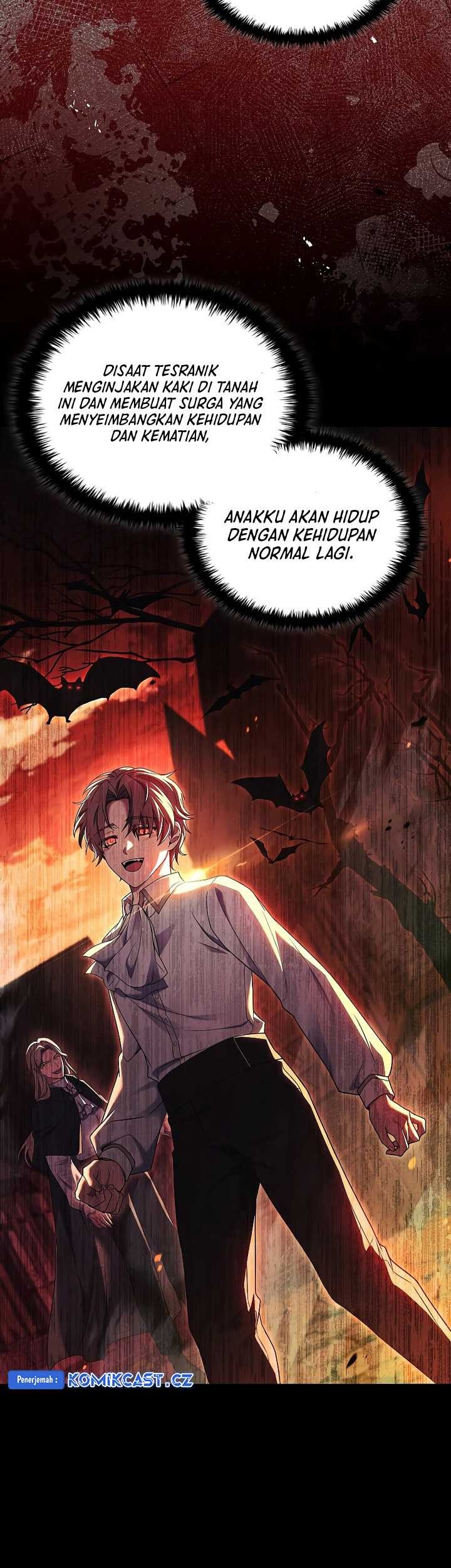 Death King Karnak Chapter 19 - halaman 14
