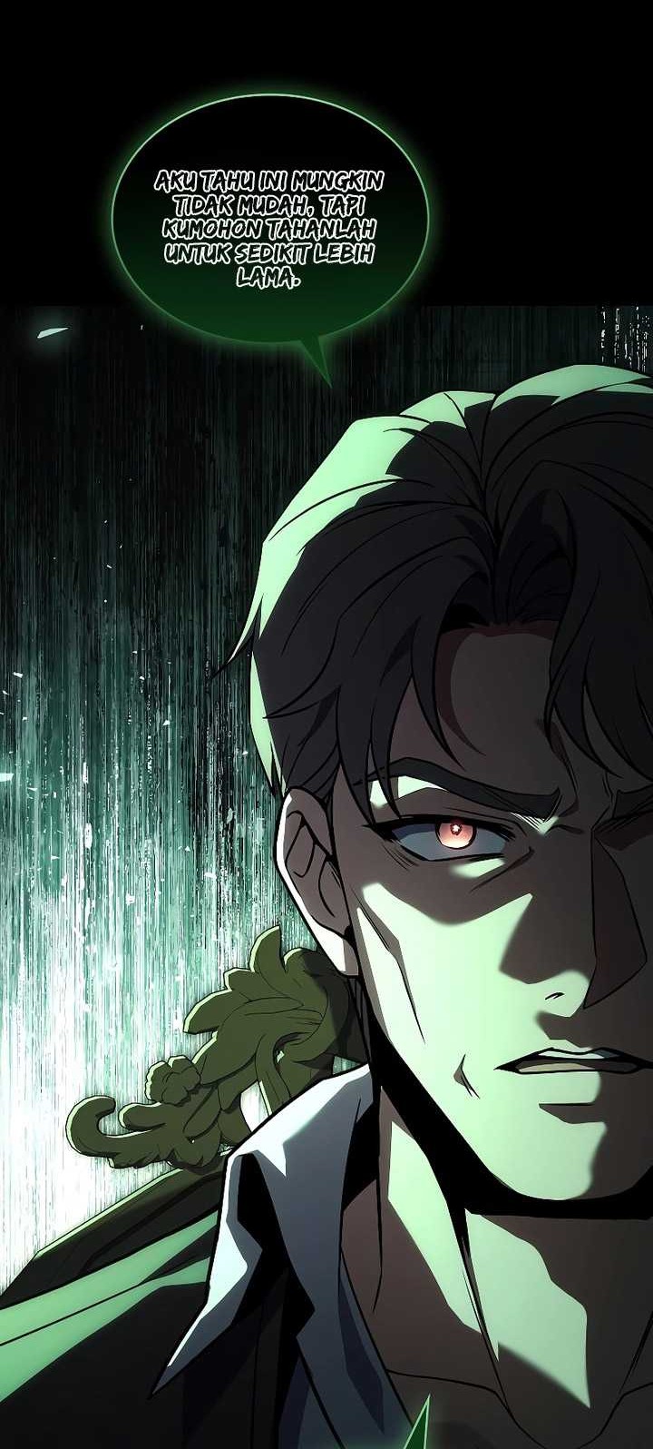 Death King Karnak Chapter 19 - halaman 15