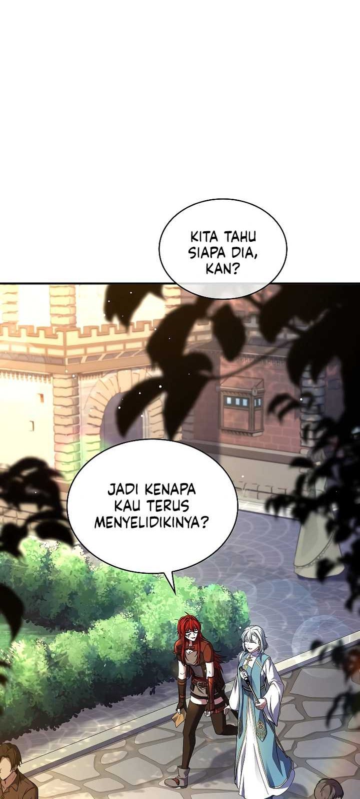 Death King Karnak Chapter 19 - halaman 17