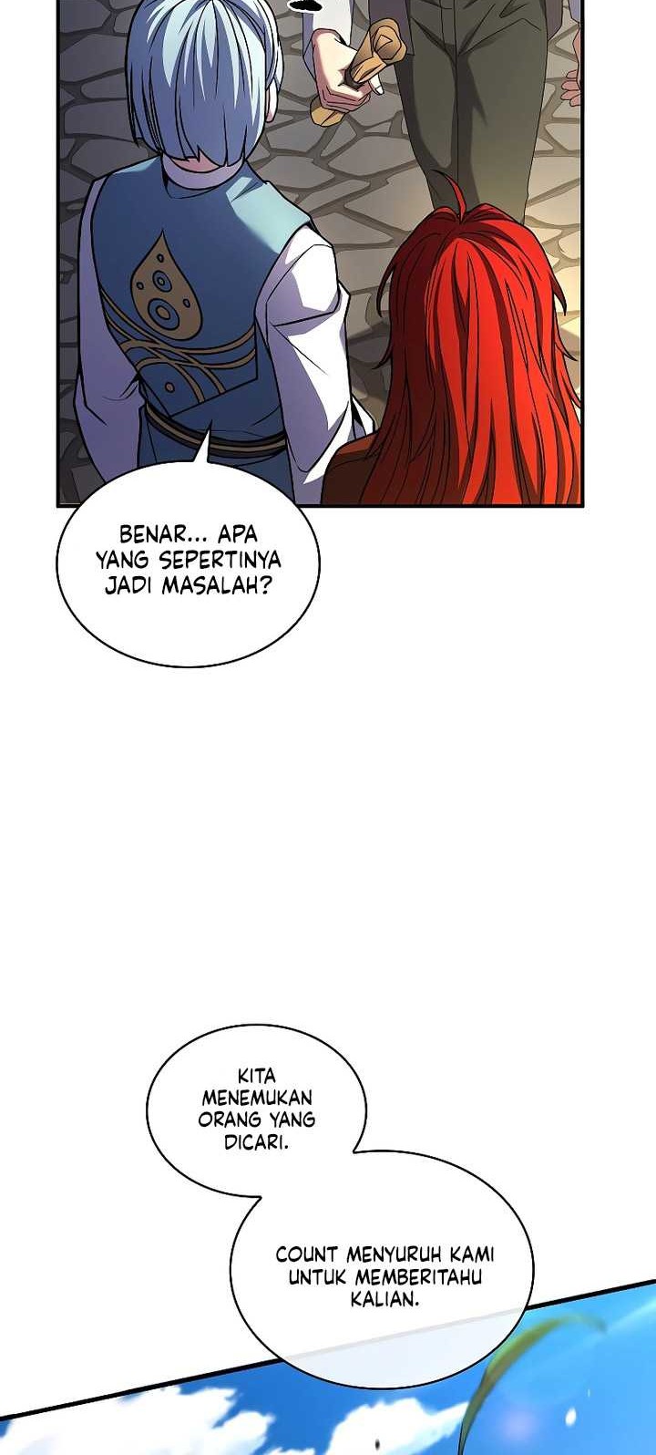 Death King Karnak Chapter 19 - halaman 19