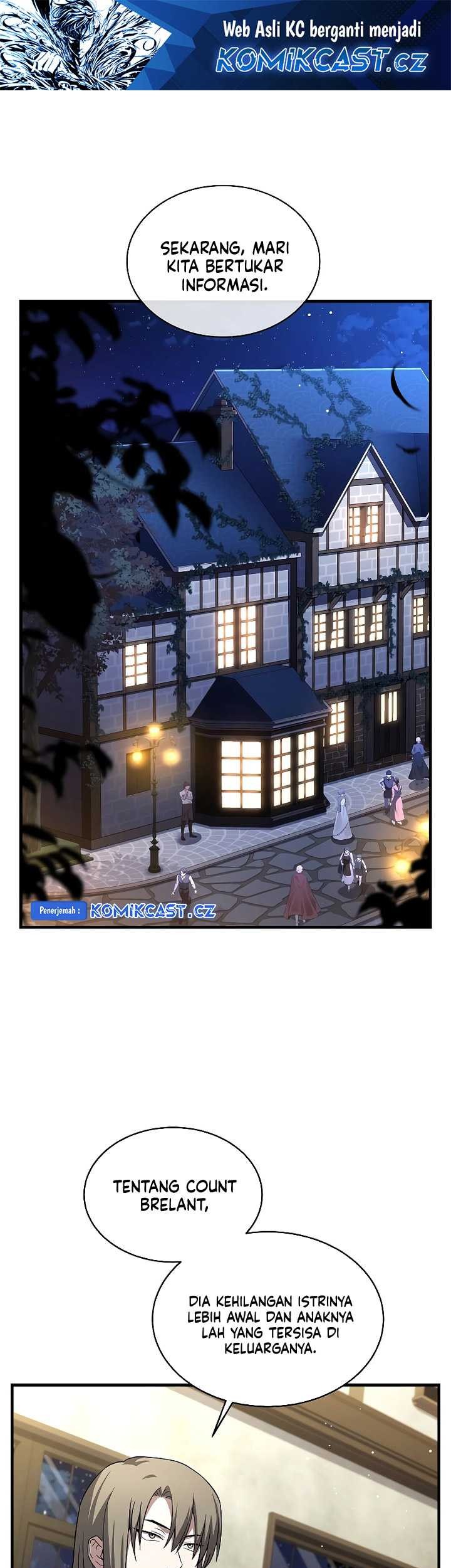 Death King Karnak Chapter 19 - halaman 2
