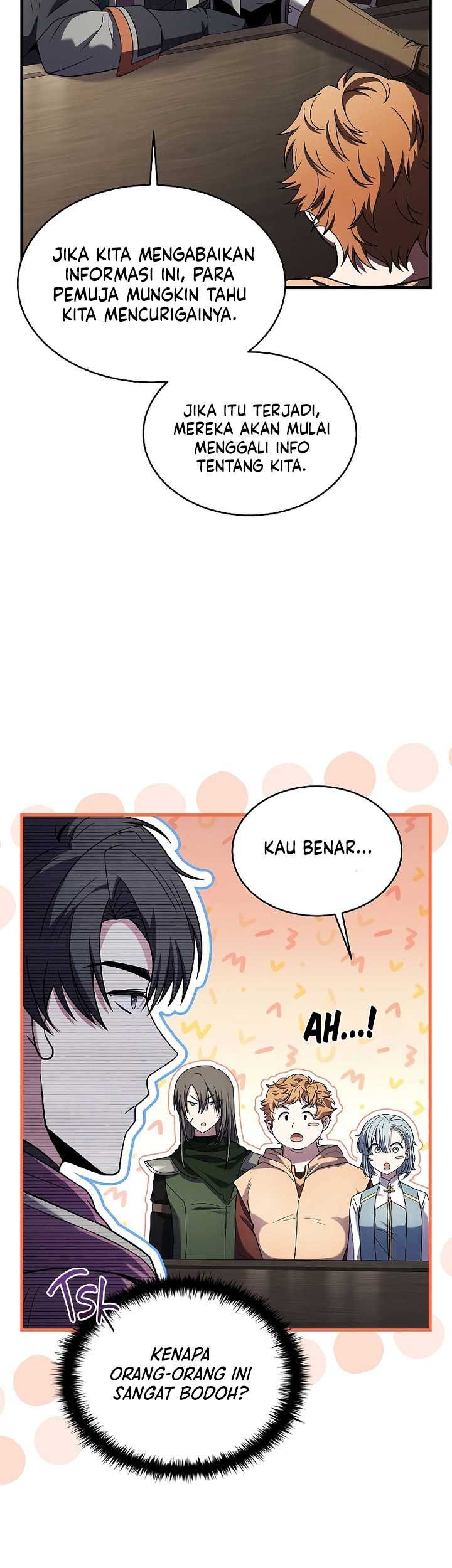 Death King Karnak Chapter 19 - halaman 24