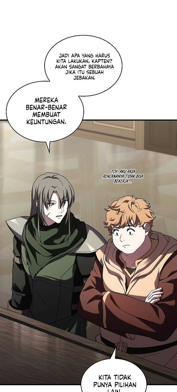 Death King Karnak Chapter 19 - halaman 25