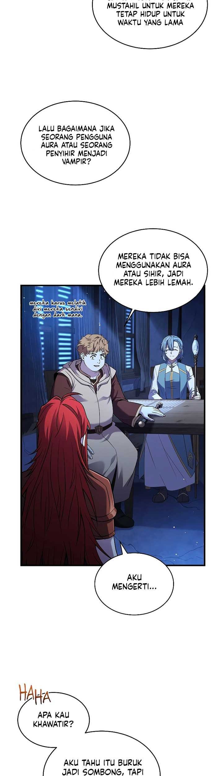 Death King Karnak Chapter 19 - halaman 30