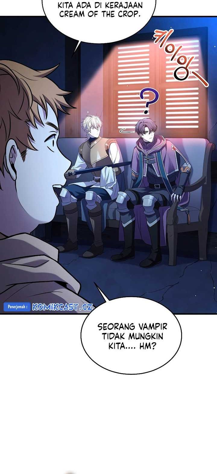 Death King Karnak Chapter 19 - halaman 31