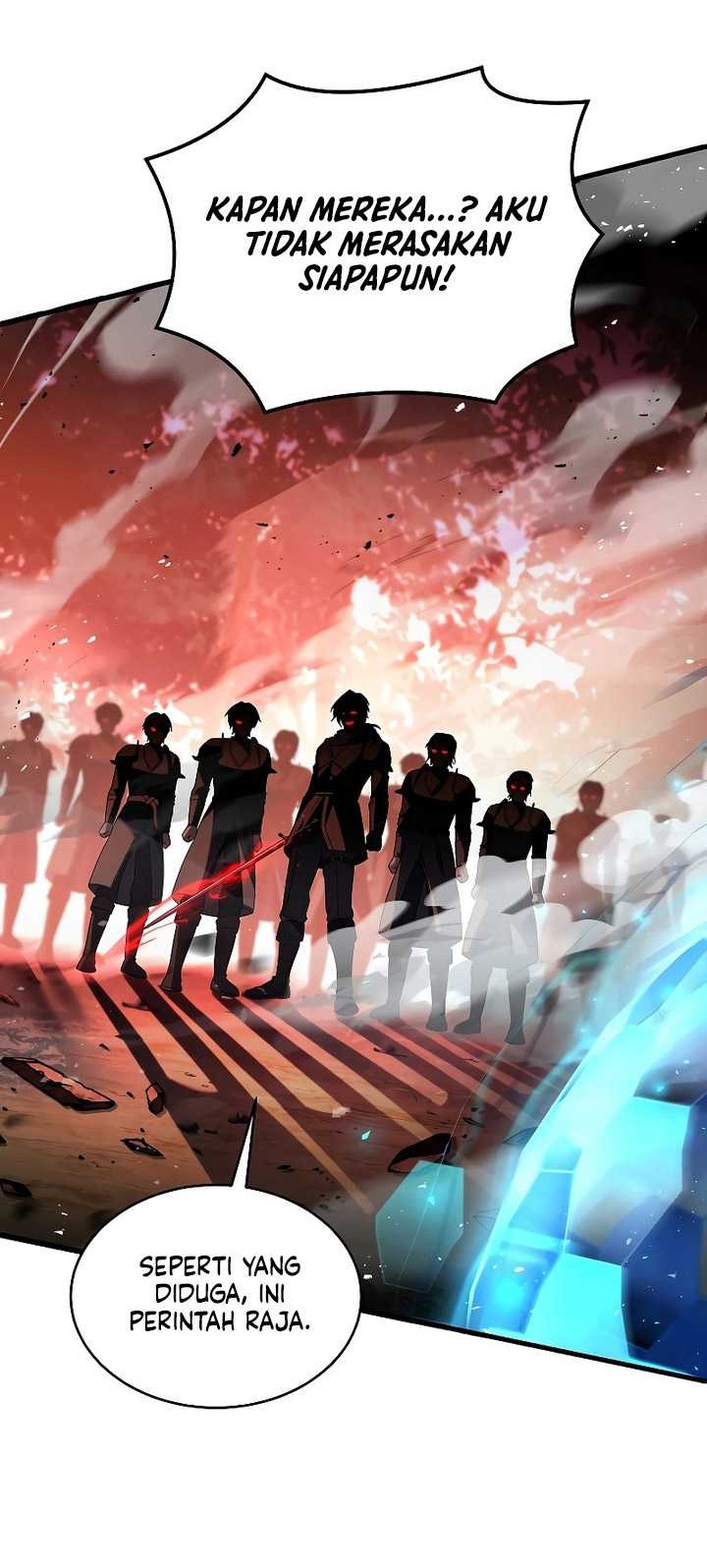 Death King Karnak Chapter 19 - halaman 35