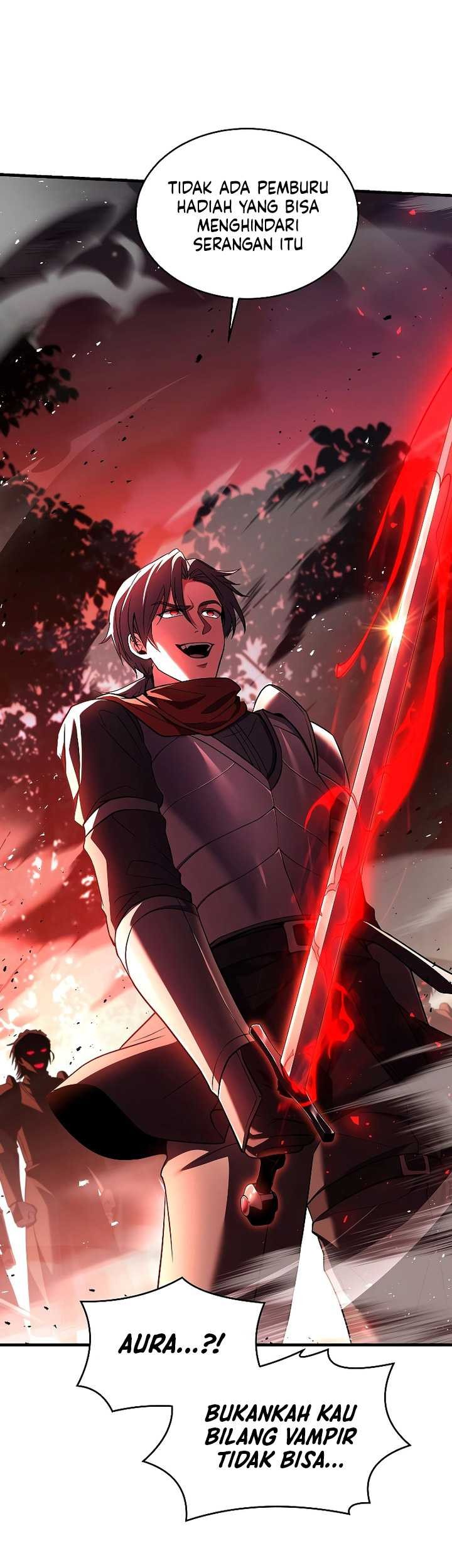 Death King Karnak Chapter 19 - halaman 36
