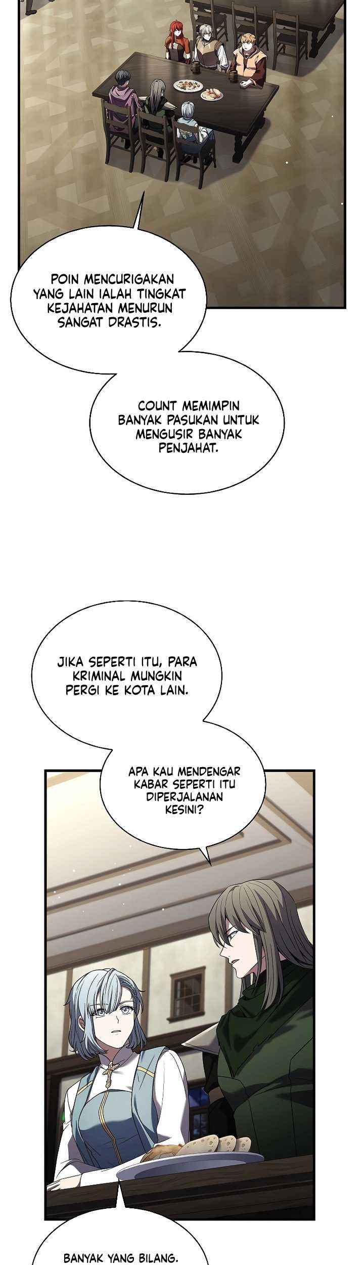Death King Karnak Chapter 19 - halaman 4
