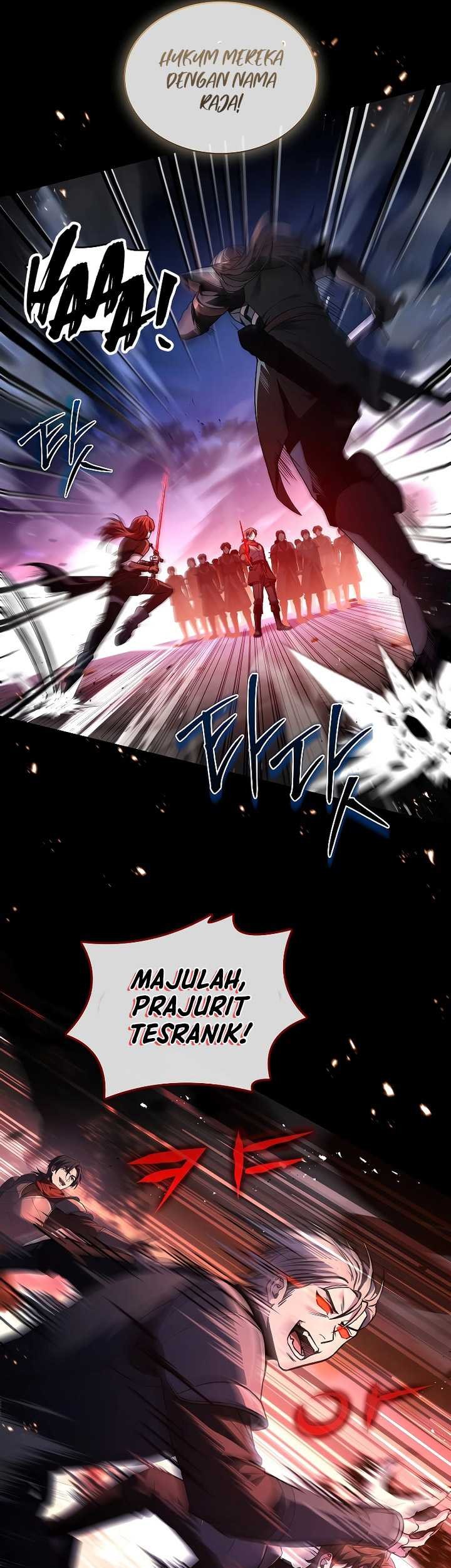 Death King Karnak Chapter 19 - halaman 42