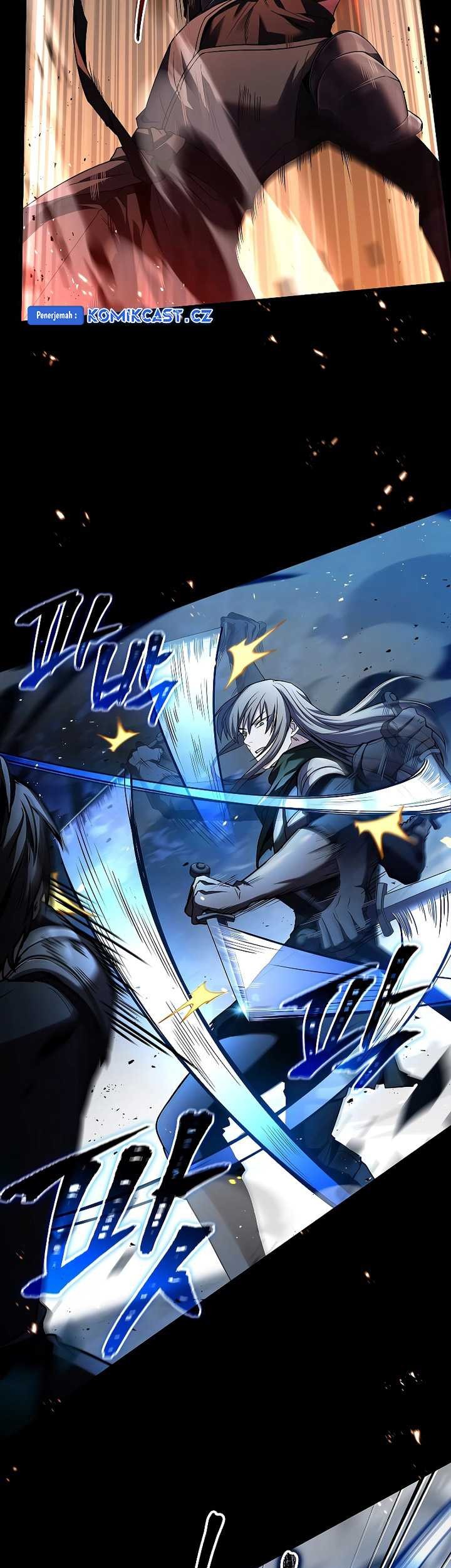 Death King Karnak Chapter 19 - halaman 44