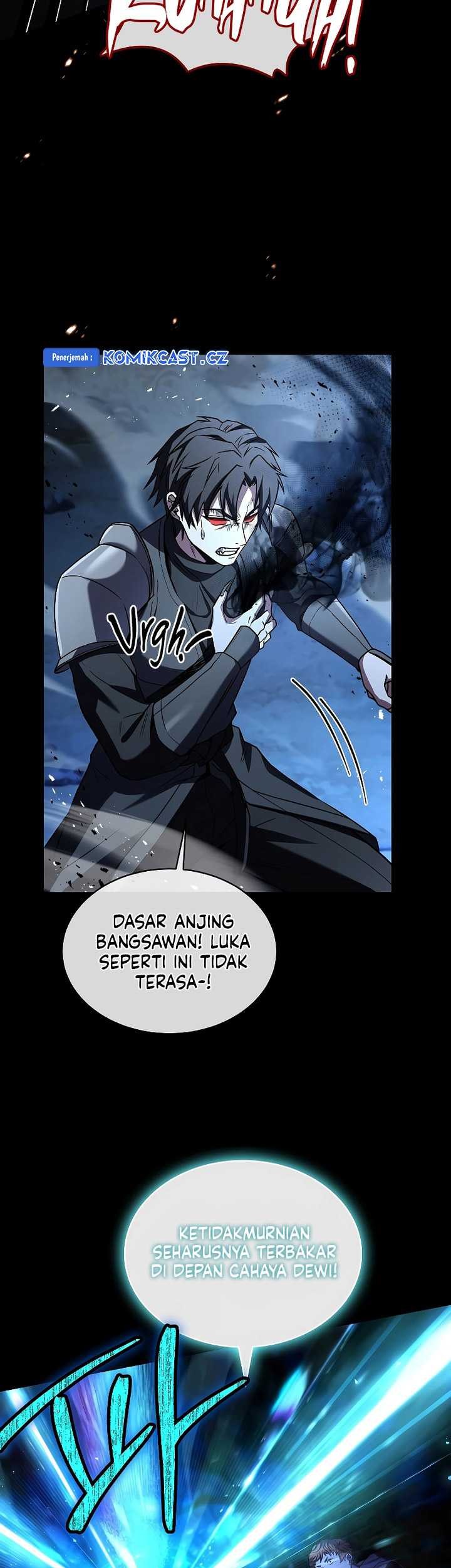 Death King Karnak Chapter 19 - halaman 46