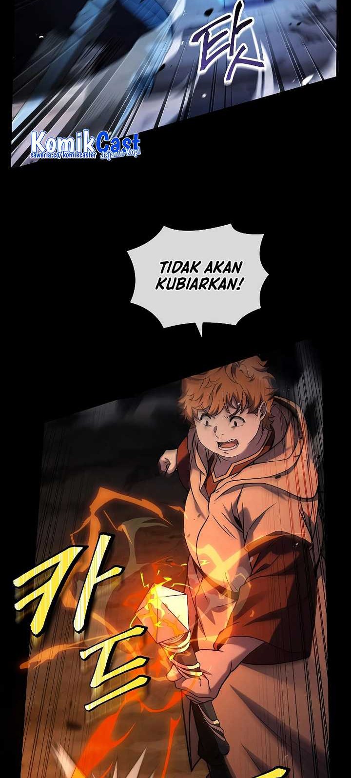 Death King Karnak Chapter 19 - halaman 49