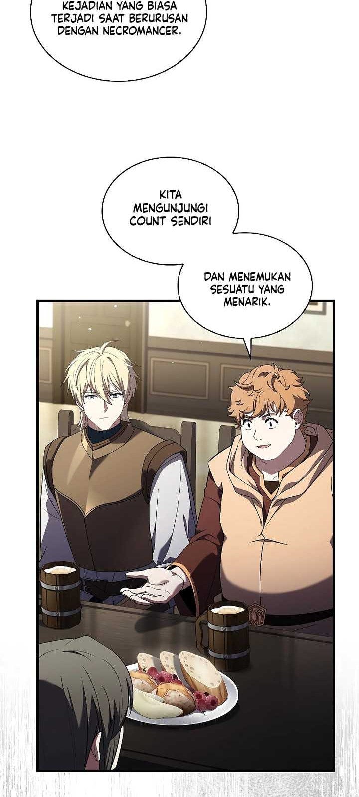 Death King Karnak Chapter 19 - halaman 5