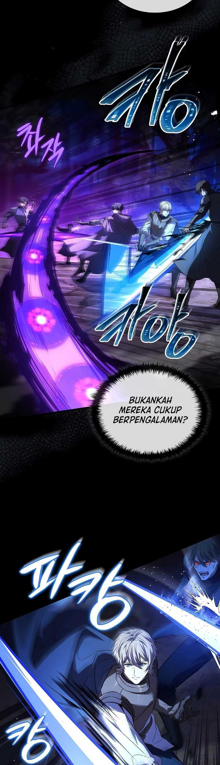Death King Karnak Chapter 19 - halaman 55