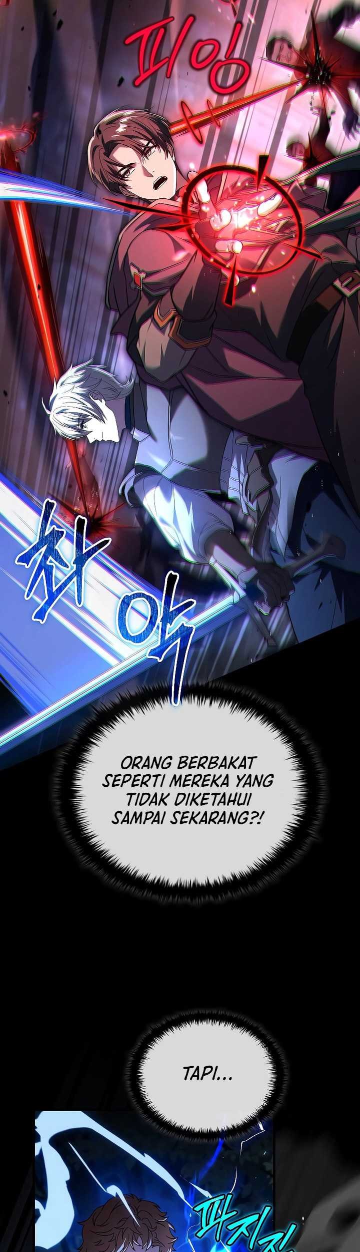 Death King Karnak Chapter 19 - halaman 57