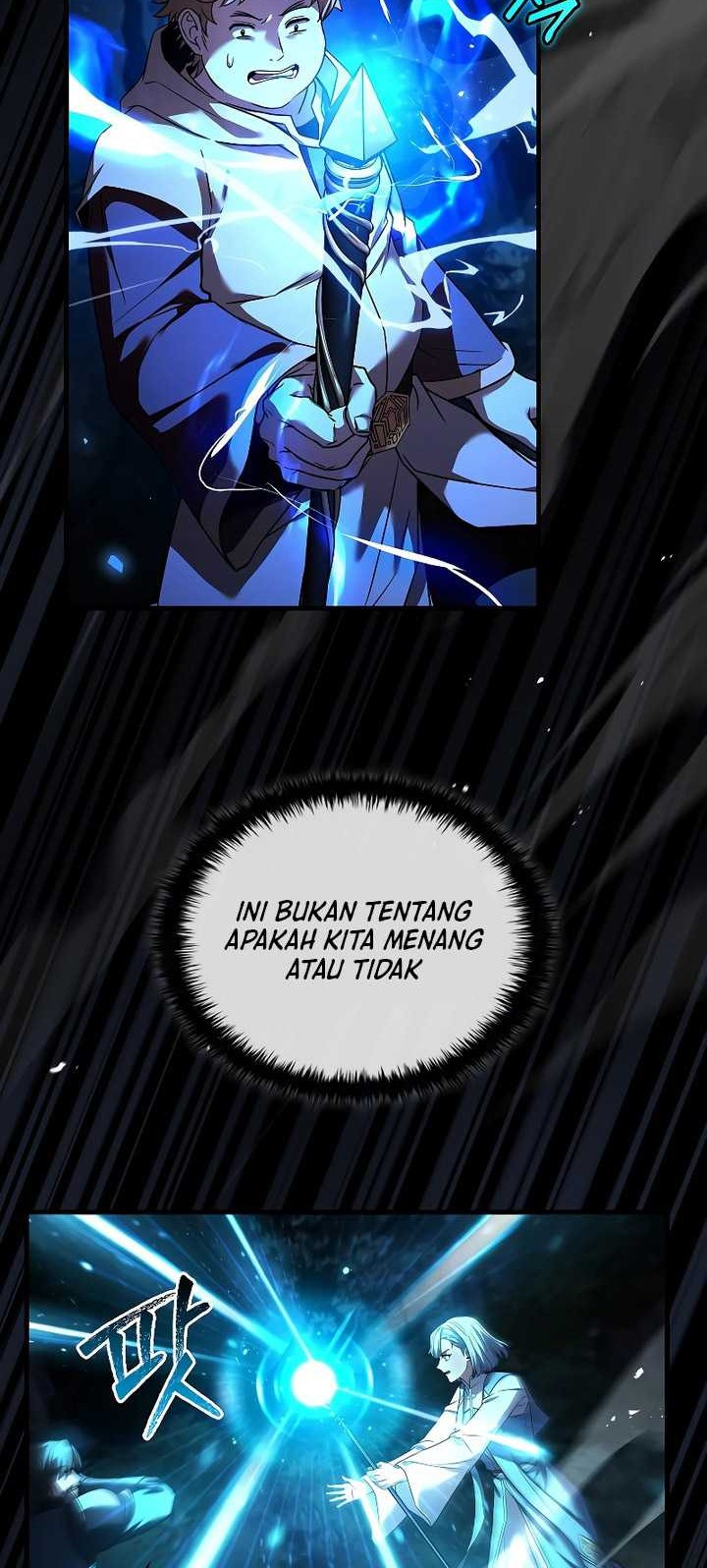 Death King Karnak Chapter 19 - halaman 58