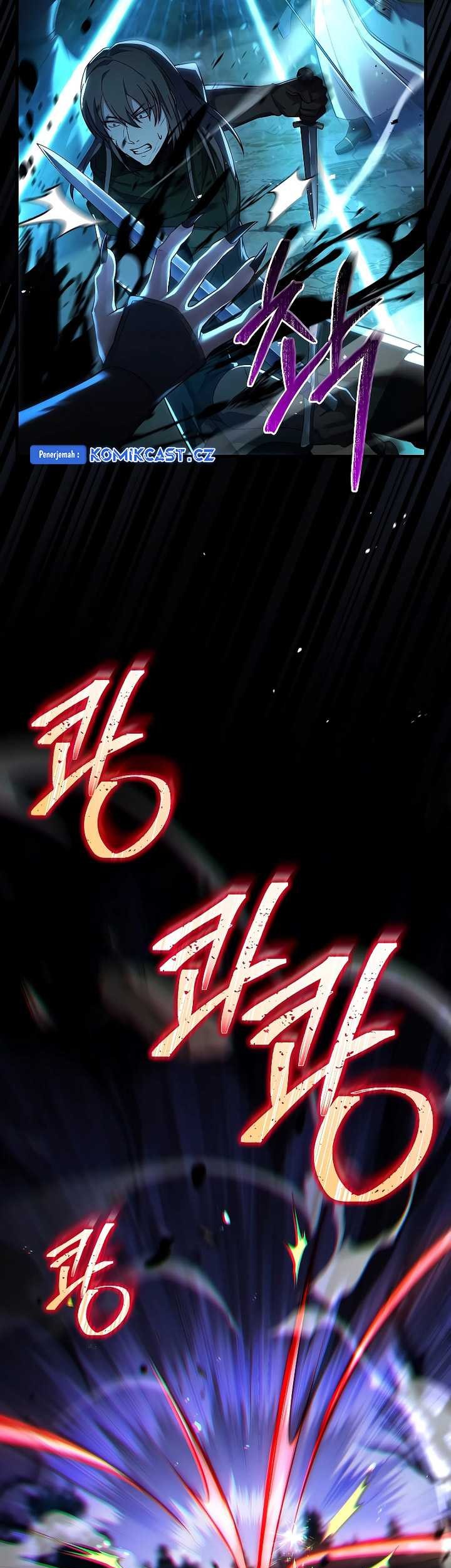Death King Karnak Chapter 19 - halaman 59