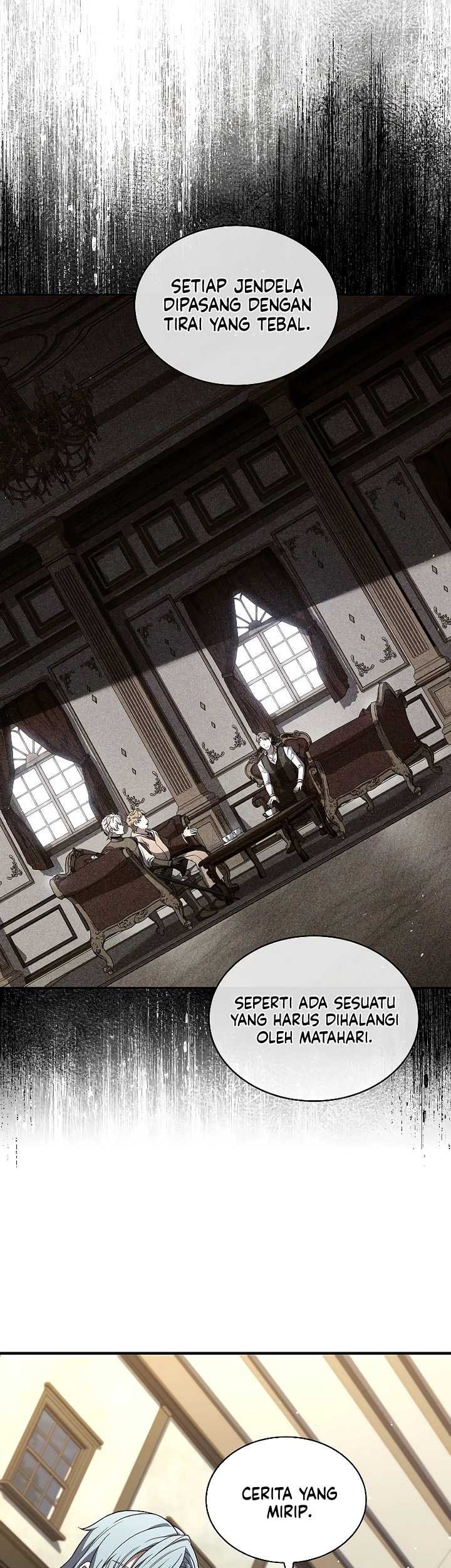 Death King Karnak Chapter 19 - halaman 6
