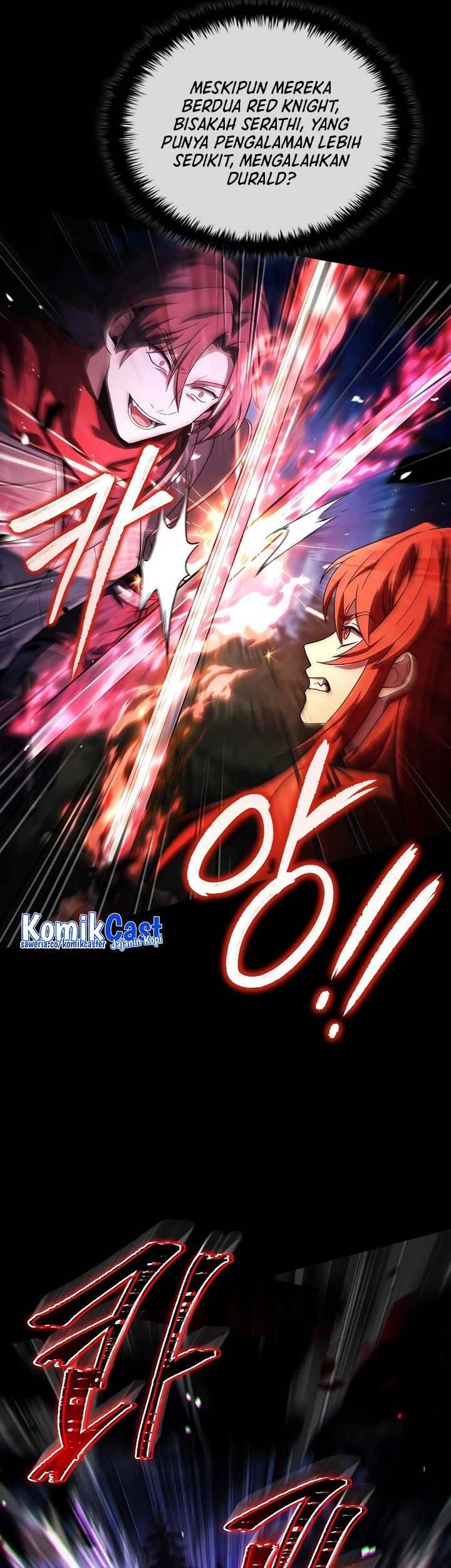 Death King Karnak Chapter 19 - halaman 61