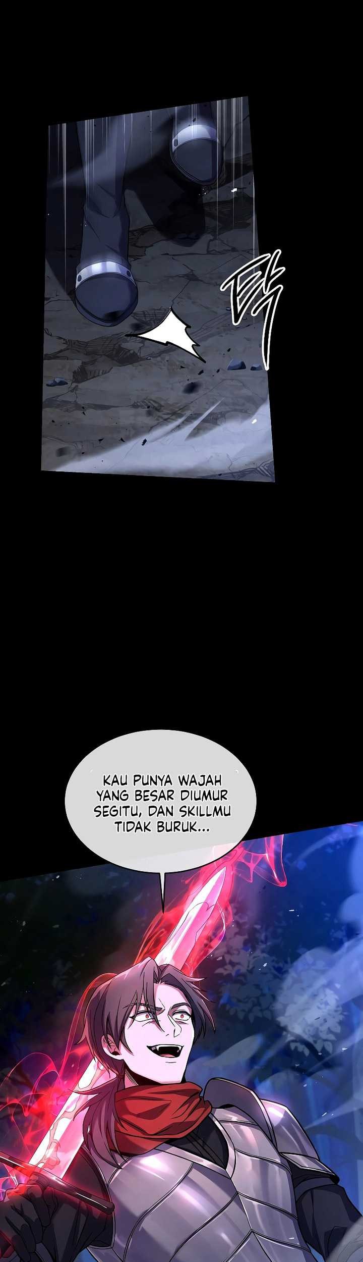 Death King Karnak Chapter 19 - halaman 65