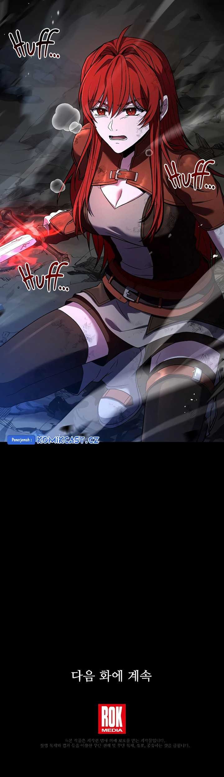 Death King Karnak Chapter 19 - halaman 67