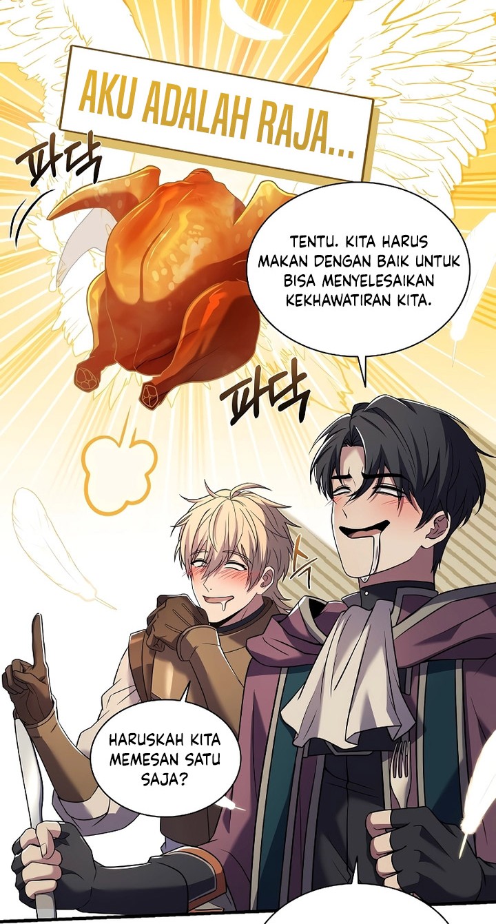 Death King Karnak Chapter 2 - halaman 11
