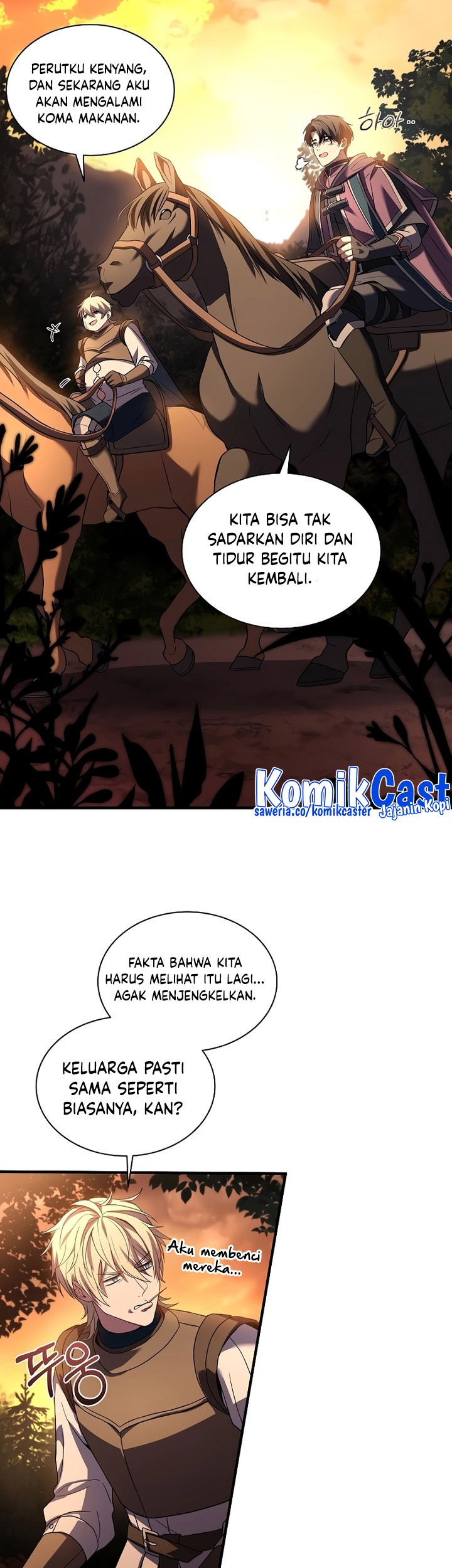 Death King Karnak Chapter 2 - halaman 14