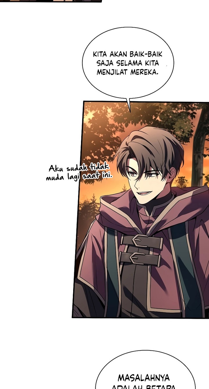 Death King Karnak Chapter 2 - halaman 15