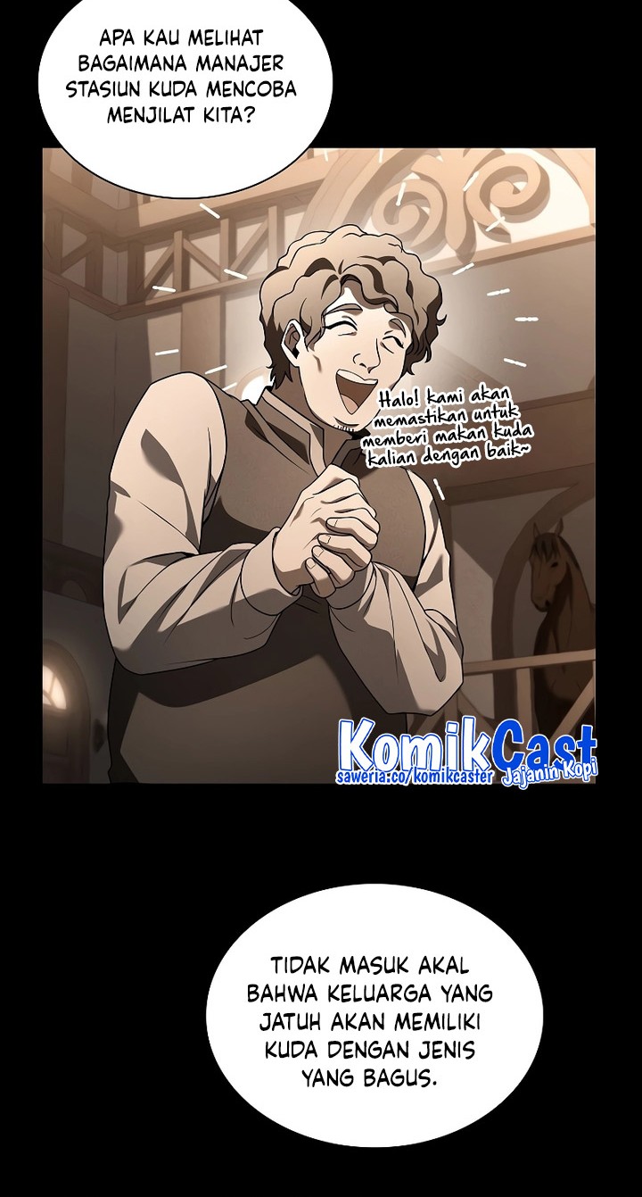 Death King Karnak Chapter 2 - halaman 17