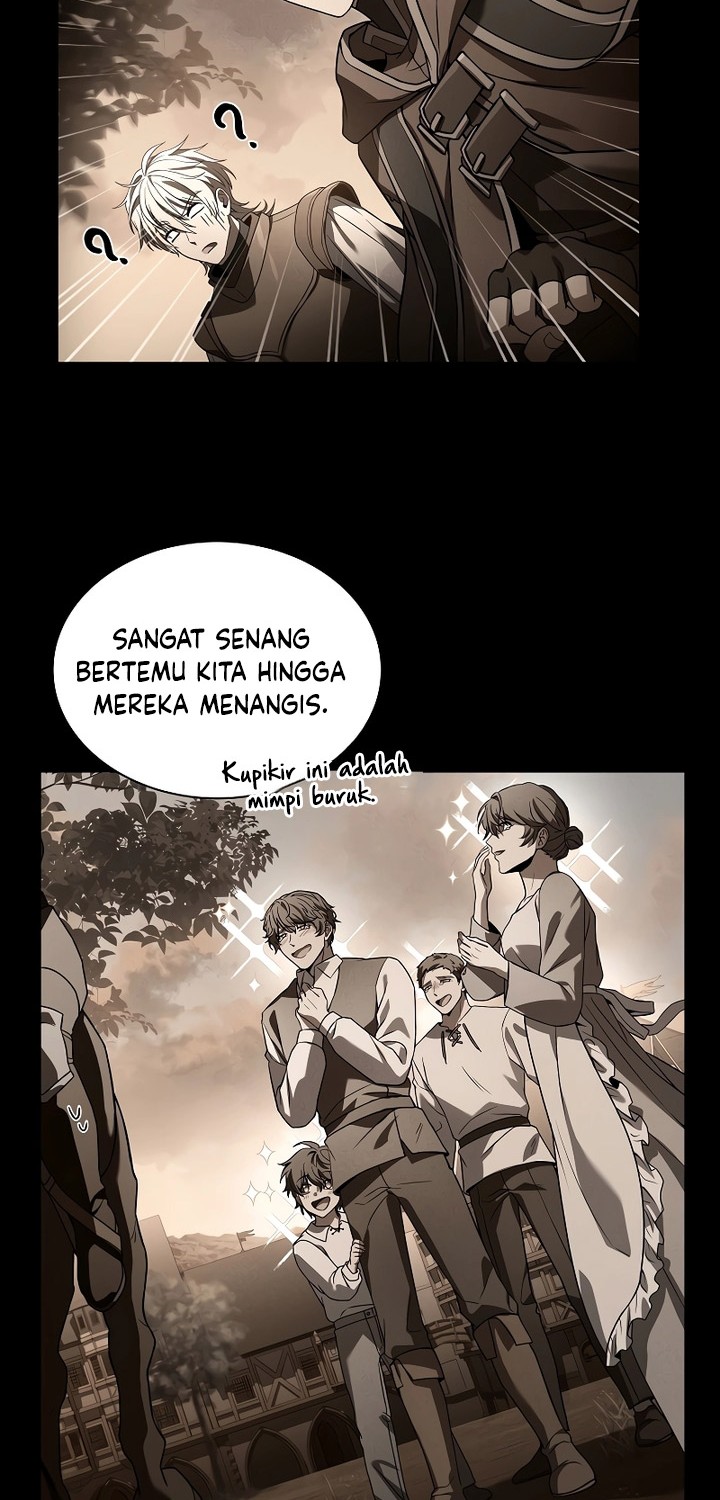 Death King Karnak Chapter 2 - halaman 19