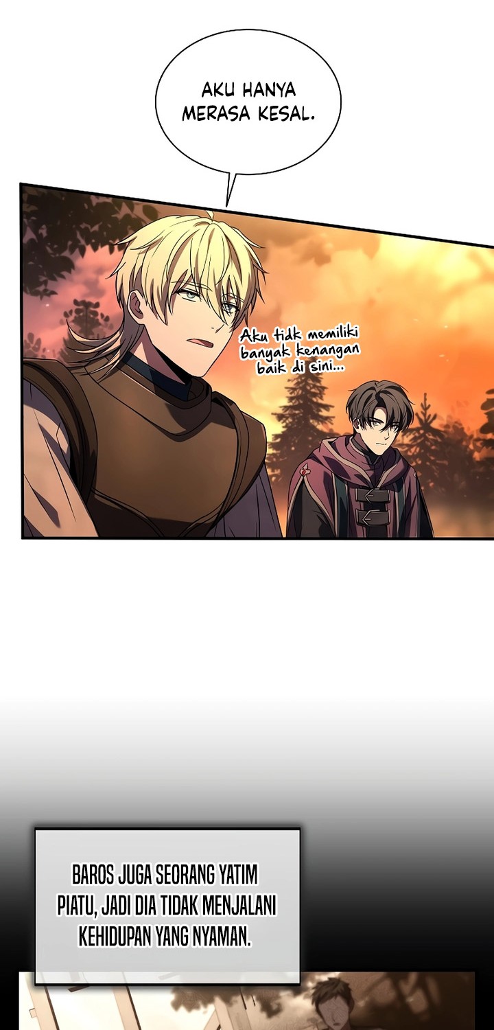 Death King Karnak Chapter 2 - halaman 23