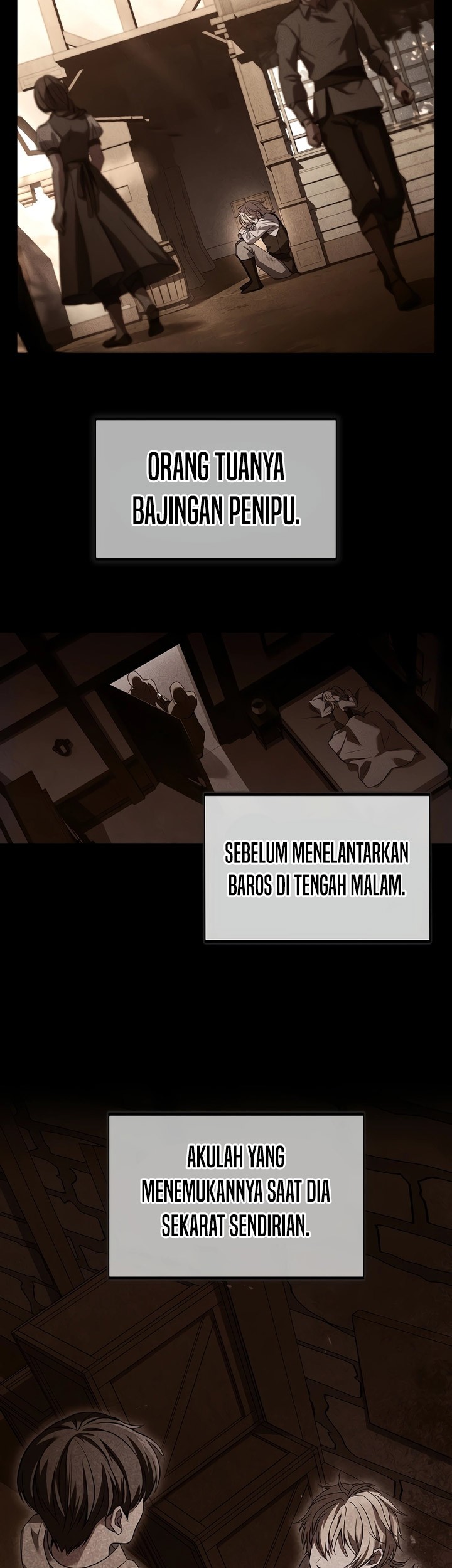 Death King Karnak Chapter 2 - halaman 24