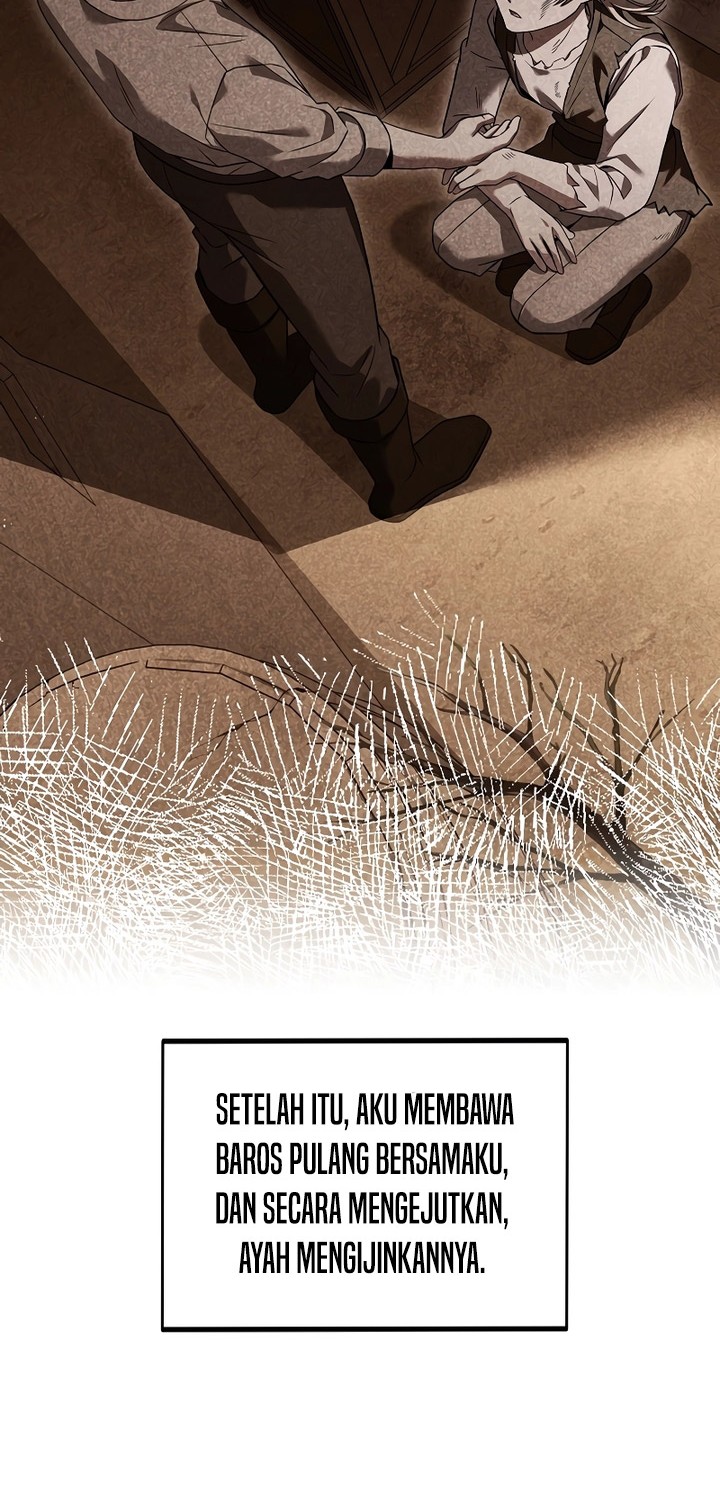 Death King Karnak Chapter 2 - halaman 25