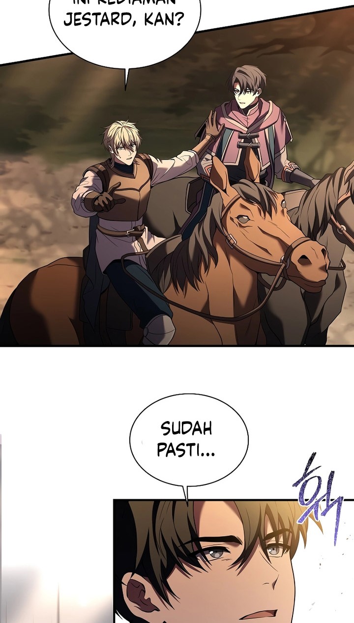 Death King Karnak Chapter 2 - halaman 27