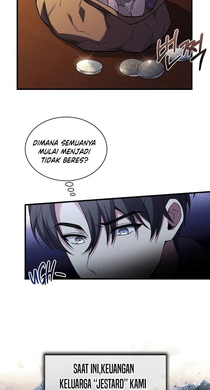 Death King Karnak Chapter 2 - halaman 3