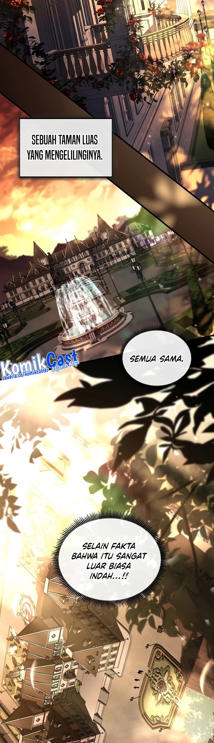 Death King Karnak Chapter 2 - halaman 30