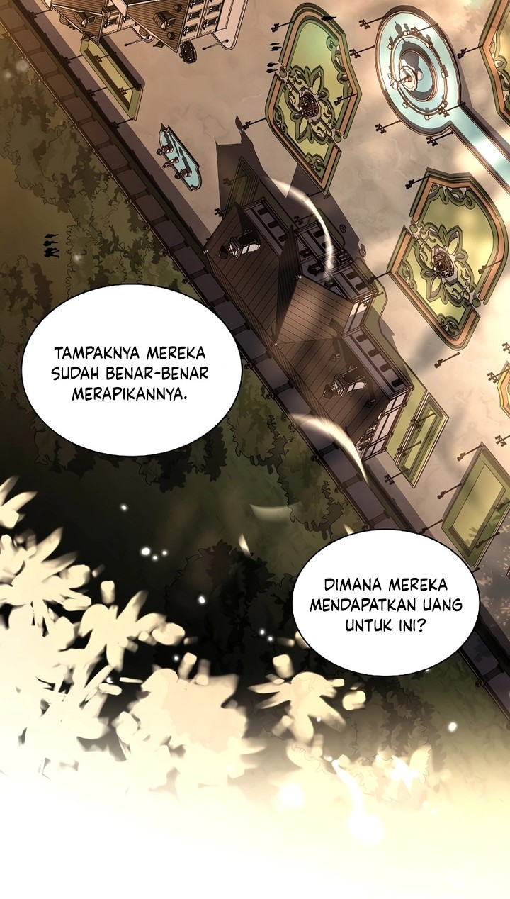 Death King Karnak Chapter 2 - halaman 31
