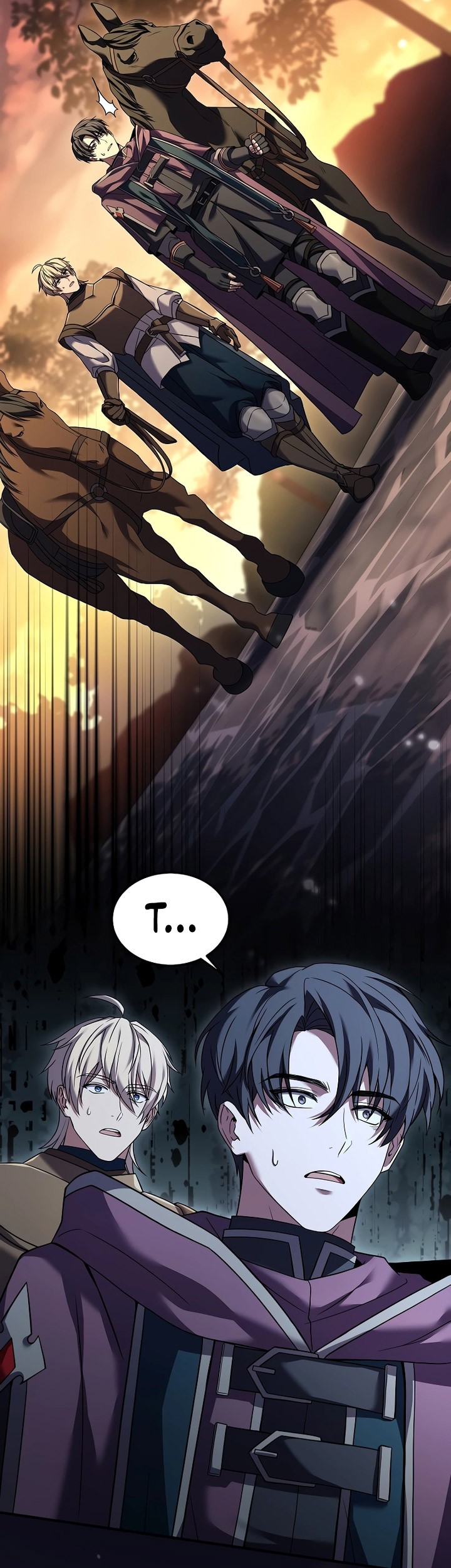 Death King Karnak Chapter 2 - halaman 34