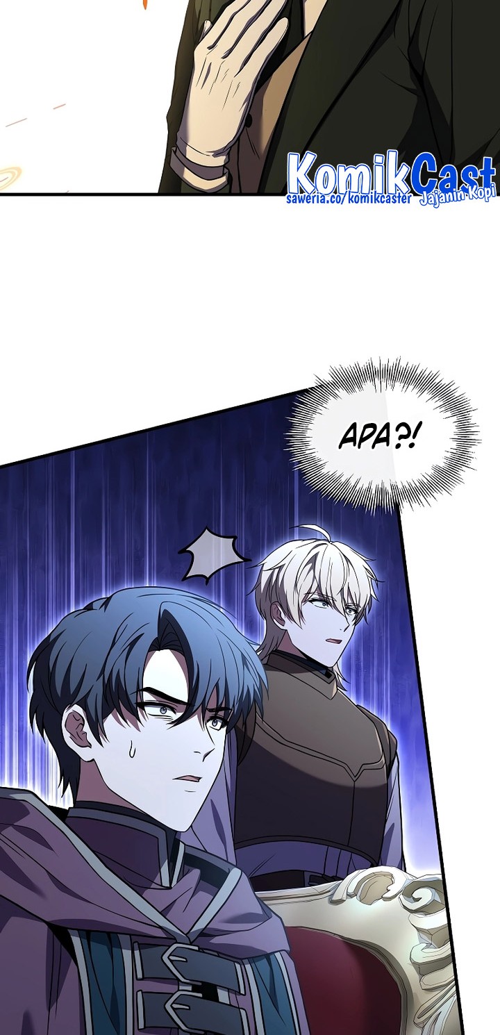 Death King Karnak Chapter 2 - halaman 39