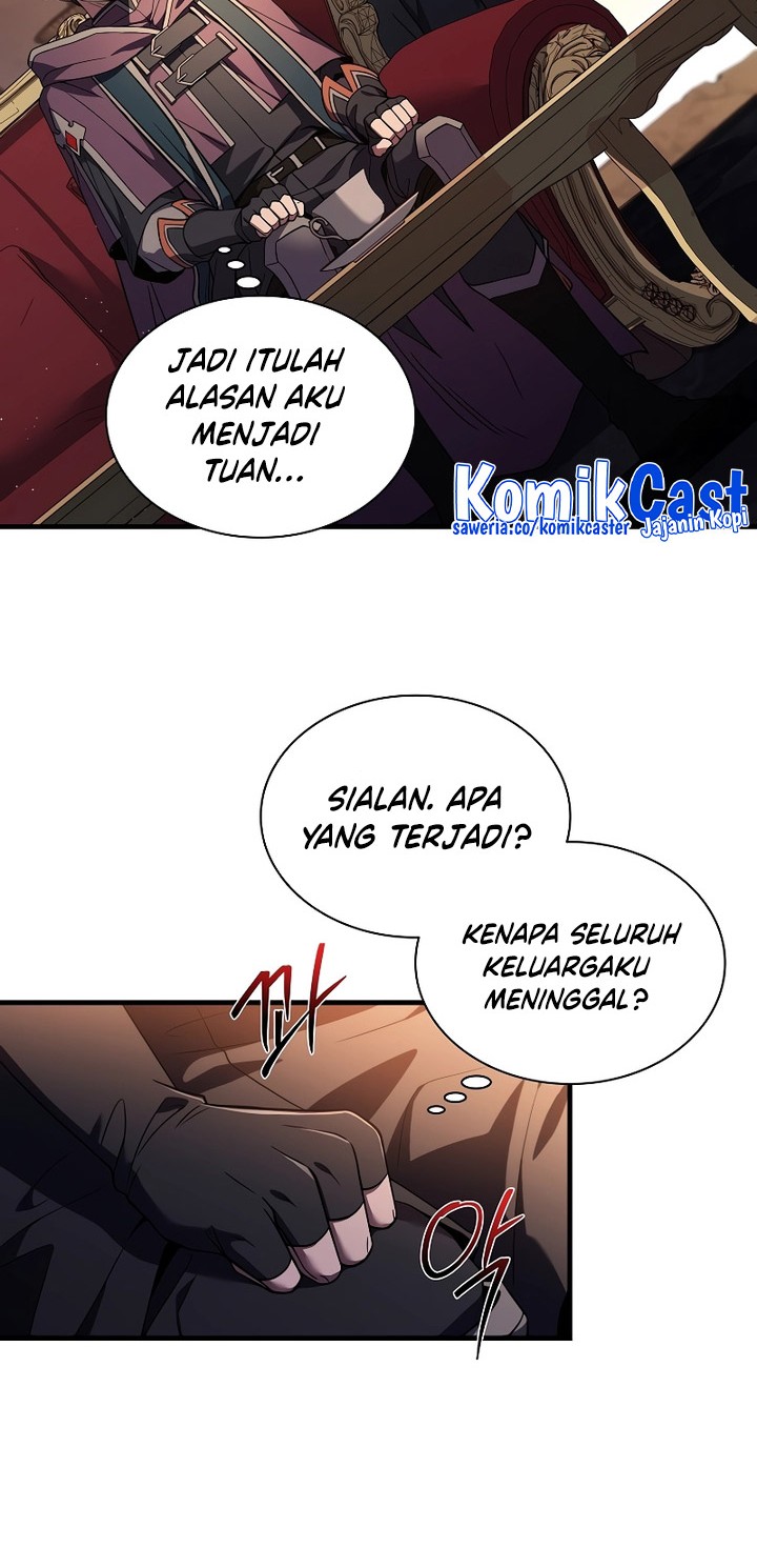Death King Karnak Chapter 2 - halaman 41