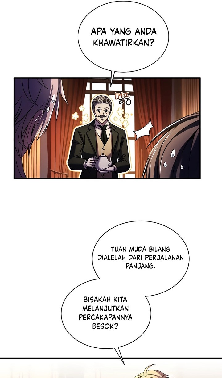 Death King Karnak Chapter 2 - halaman 43
