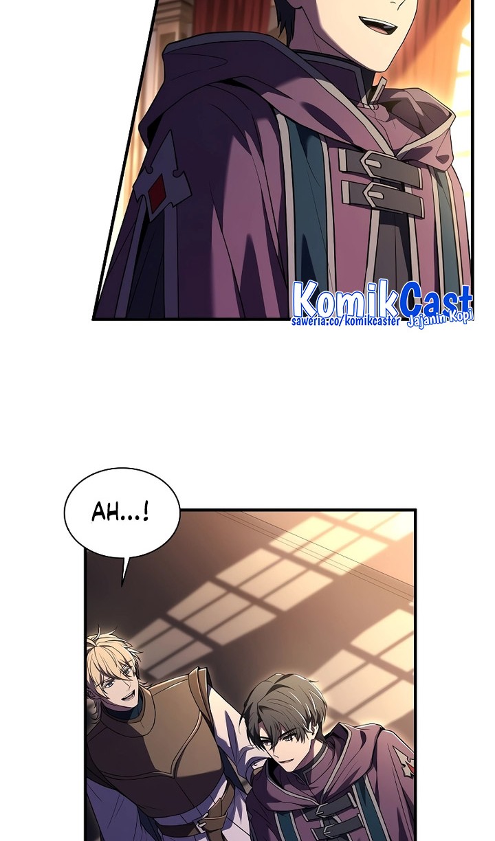 Death King Karnak Chapter 2 - halaman 47