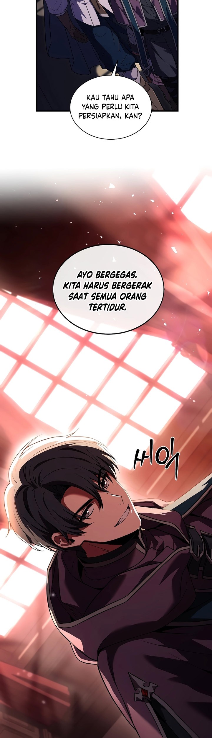 Death King Karnak Chapter 2 - halaman 48
