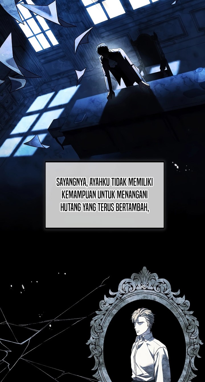 Death King Karnak Chapter 2 - halaman 5