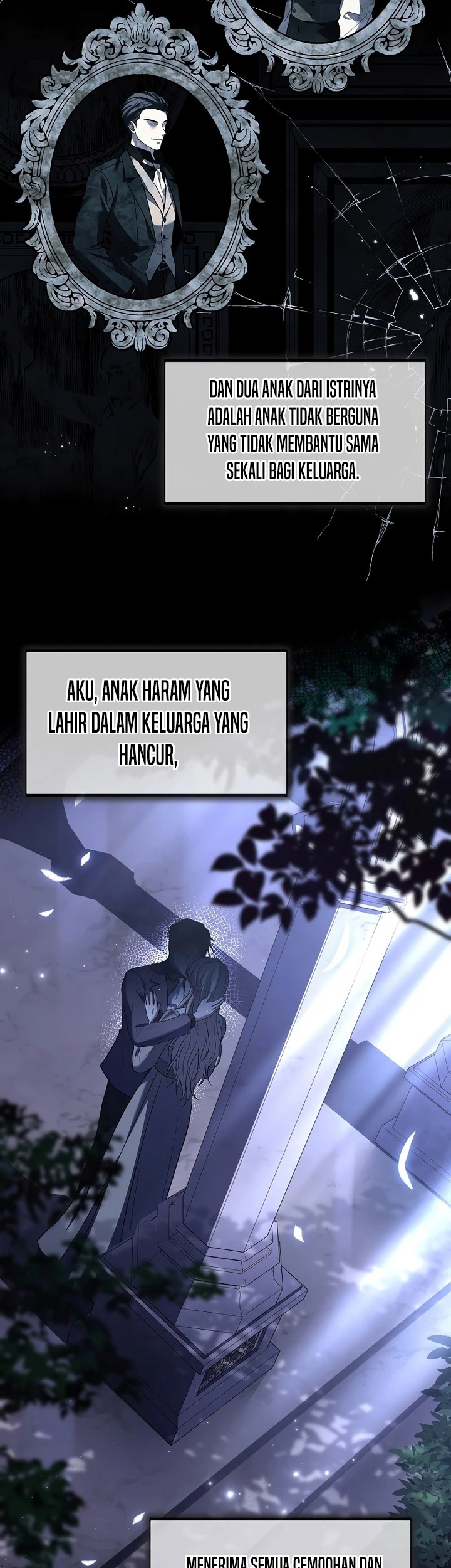 Death King Karnak Chapter 2 - halaman 6