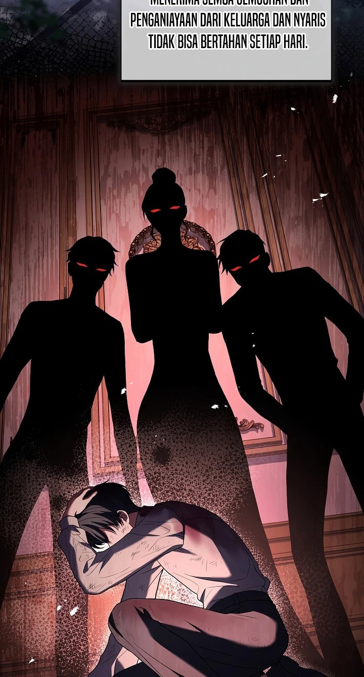 Death King Karnak Chapter 2 - halaman 7