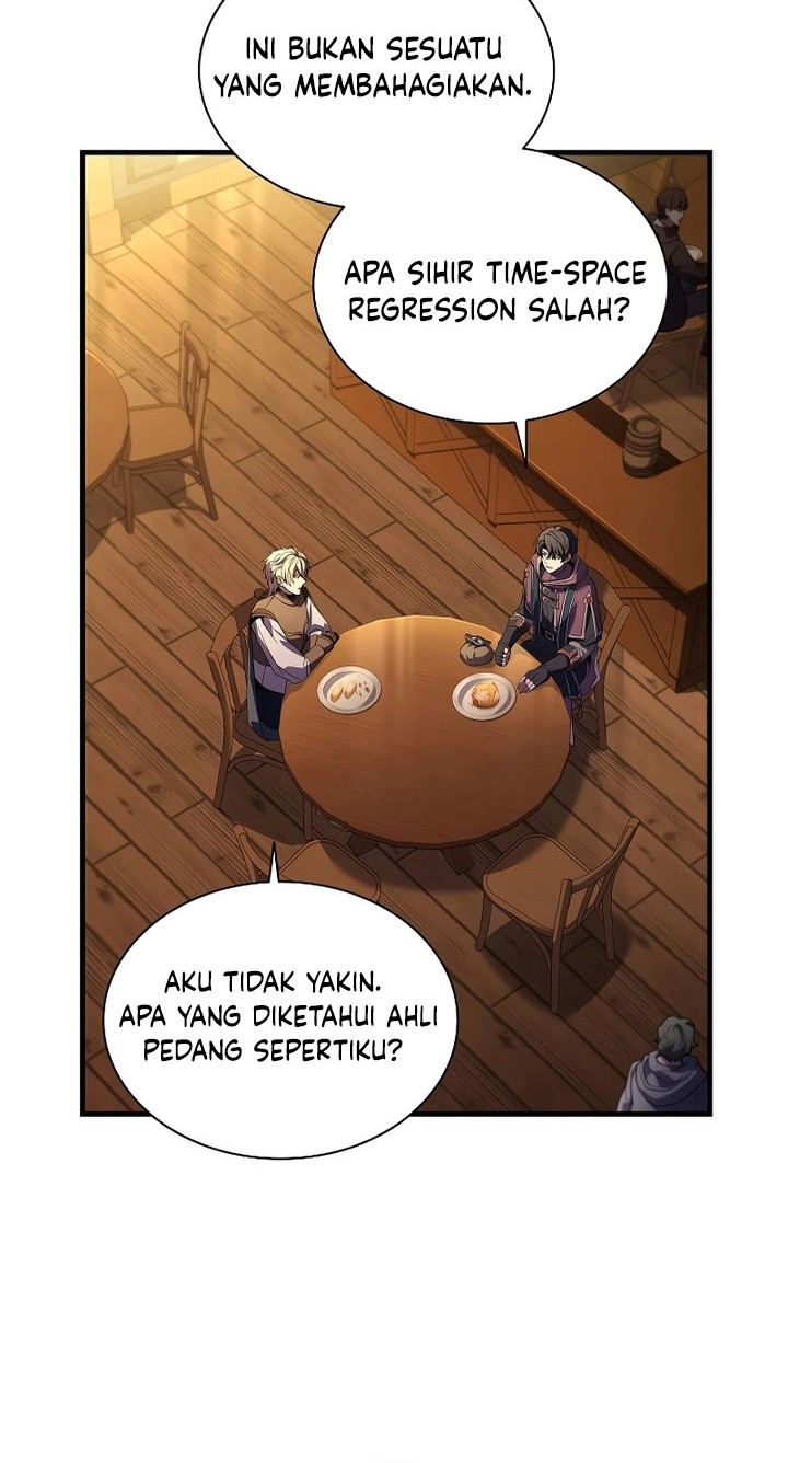 Death King Karnak Chapter 2 - halaman 9