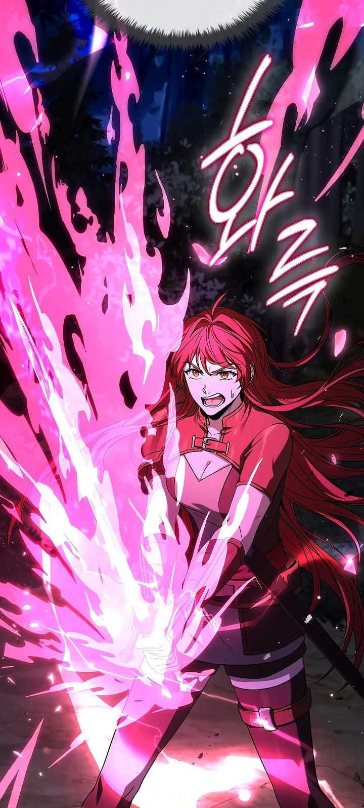 Death King Karnak Chapter 20 - halaman 13